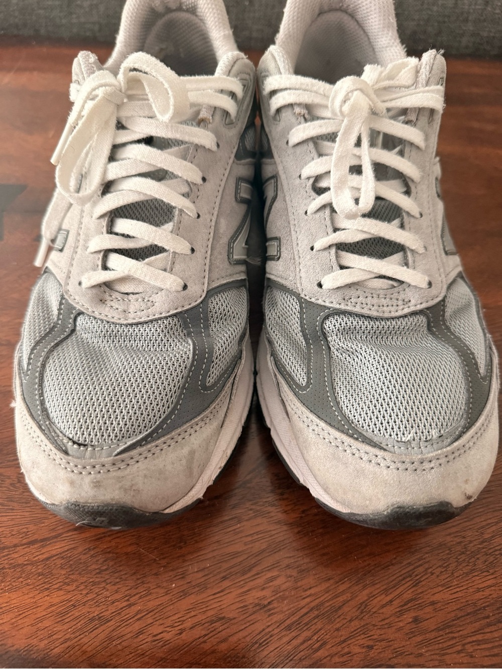 New Balance 990v5 - Picture 4 of 10